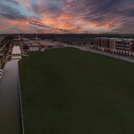 Home2 Suites By Hilton Flower Mound Dallas Eksteriør bilde