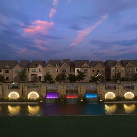 Home2 Suites By Hilton Flower Mound Dallas Eksteriør bilde