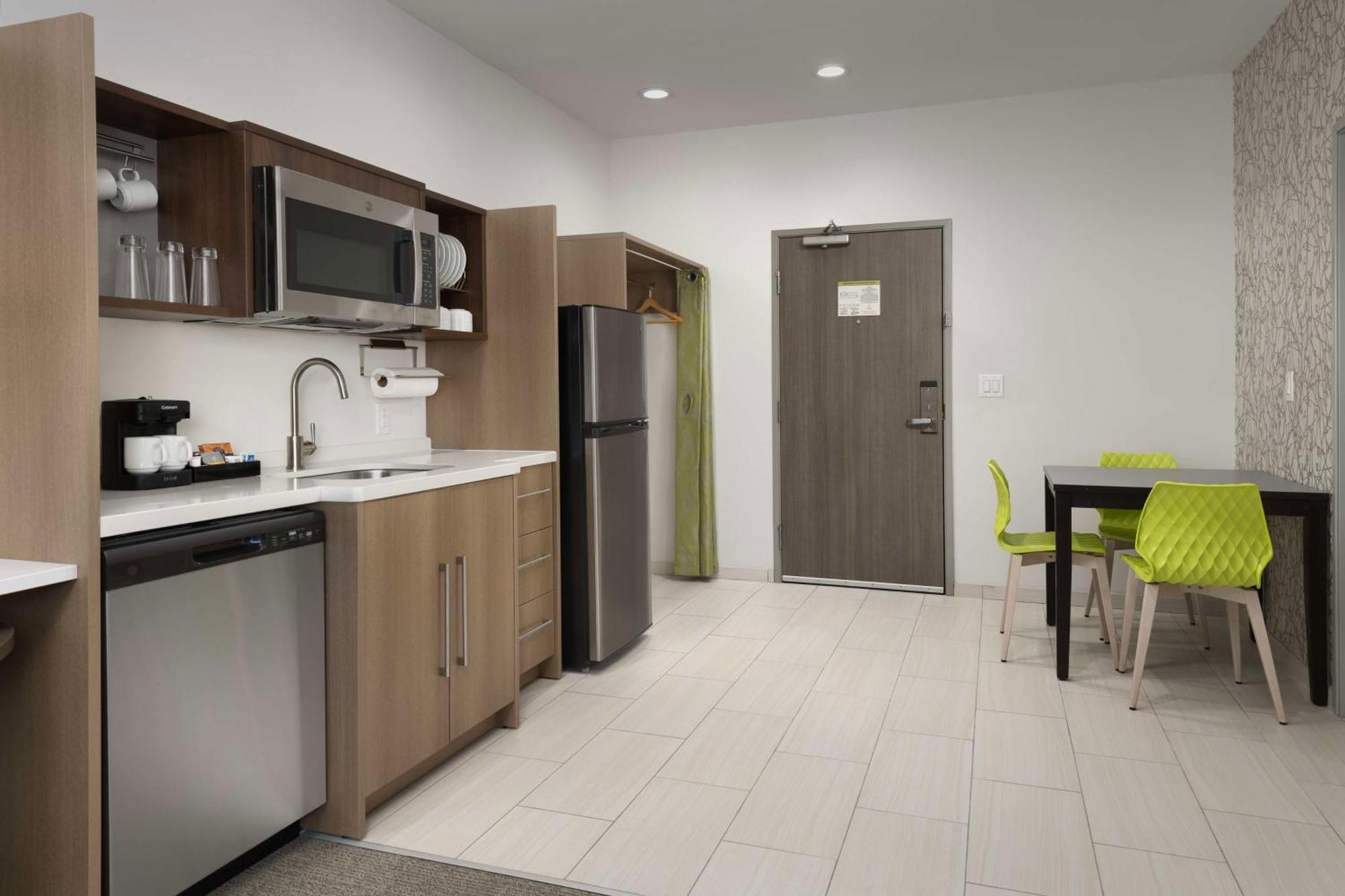 Home2 Suites By Hilton Flower Mound Dallas Eksteriør bilde
