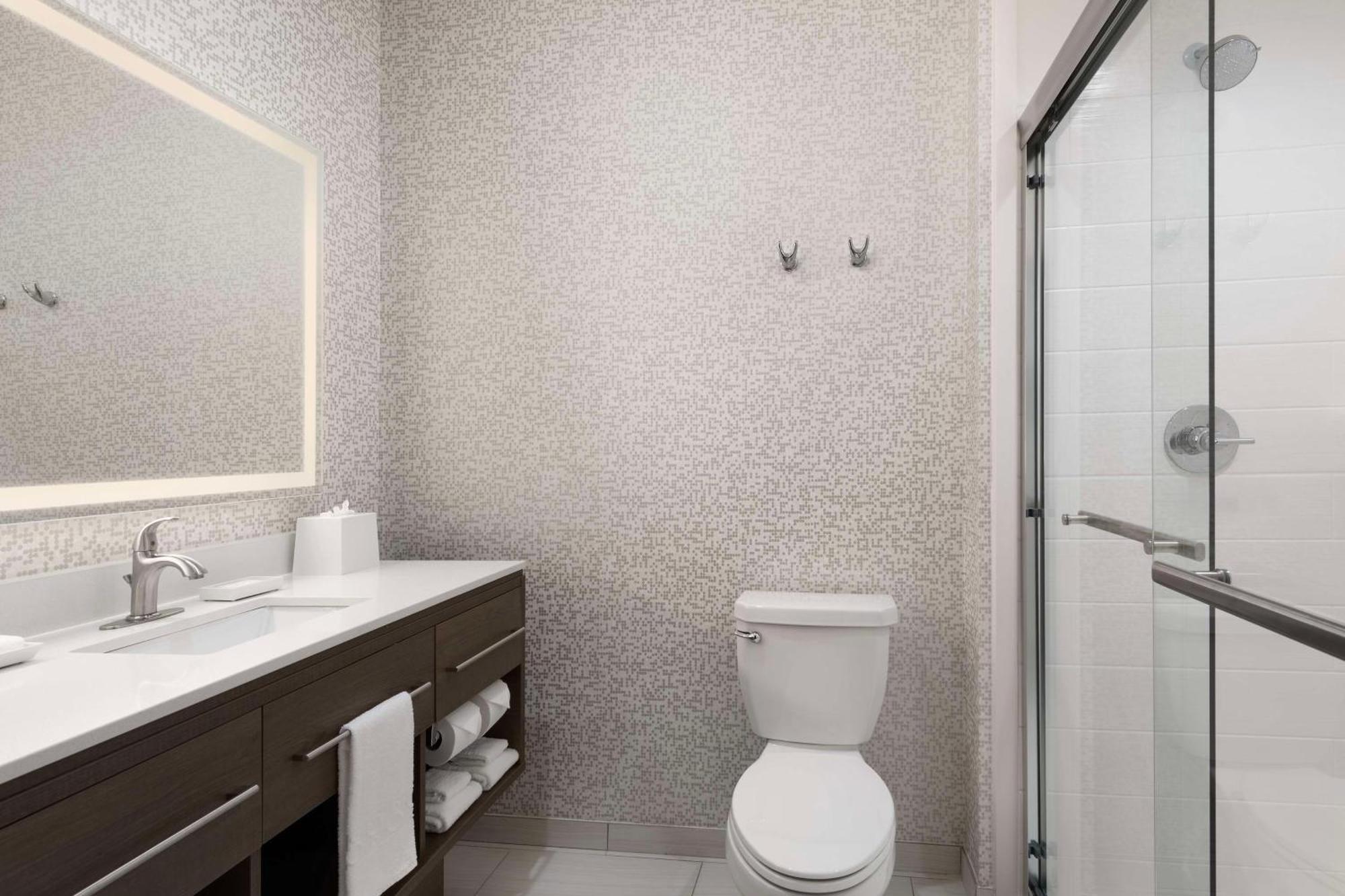 Home2 Suites By Hilton Flower Mound Dallas Eksteriør bilde