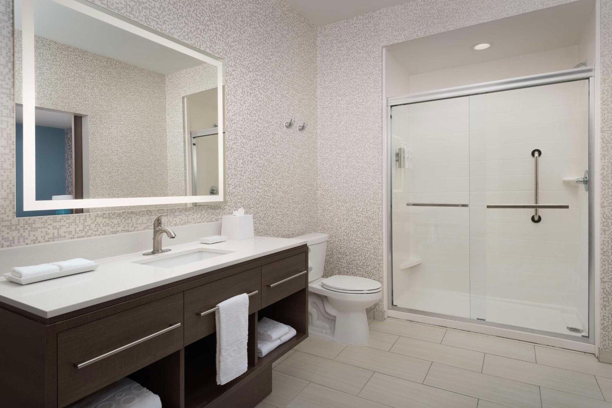 Home2 Suites By Hilton Flower Mound Dallas Eksteriør bilde