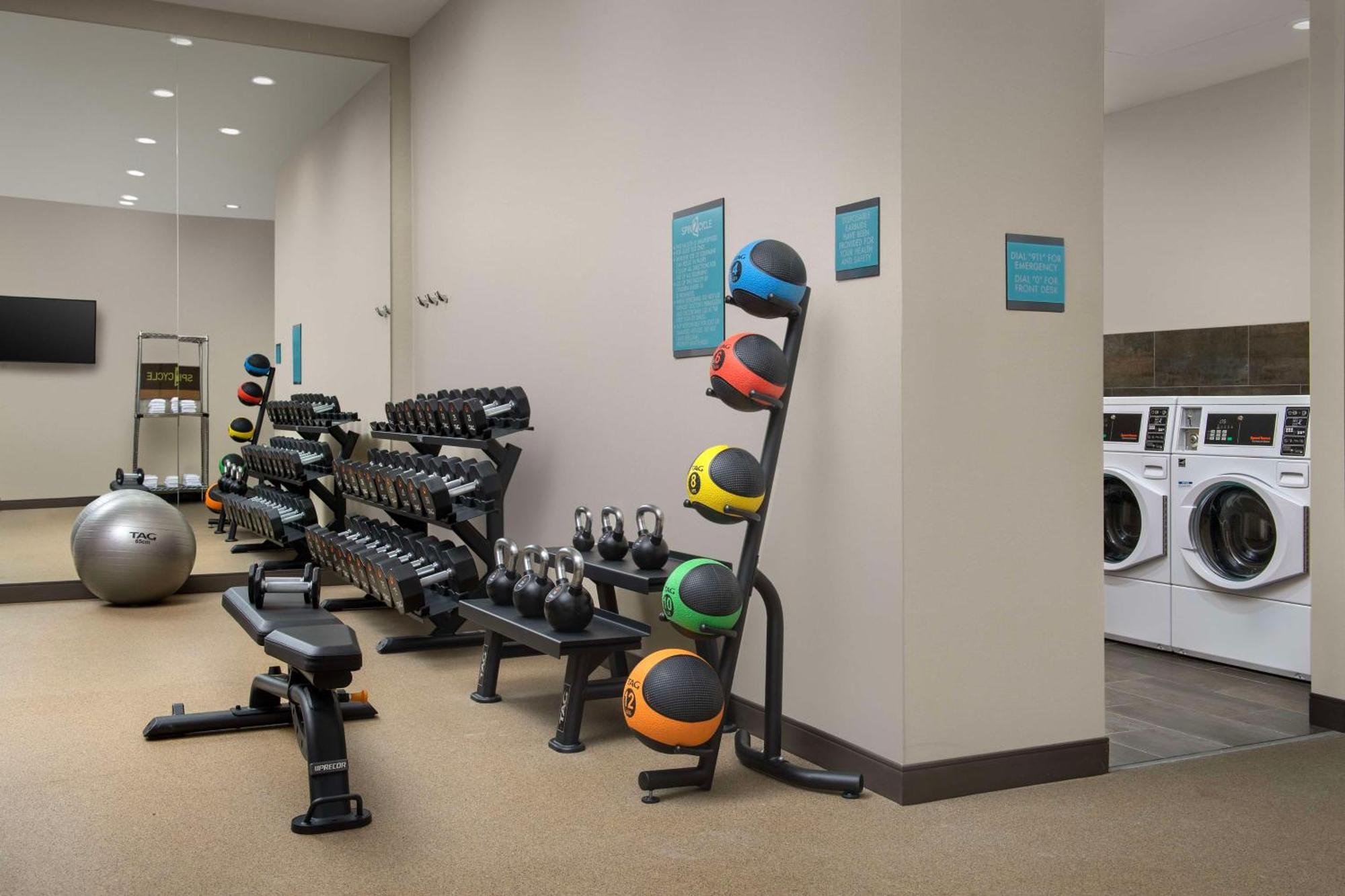 Home2 Suites By Hilton Flower Mound Dallas Eksteriør bilde