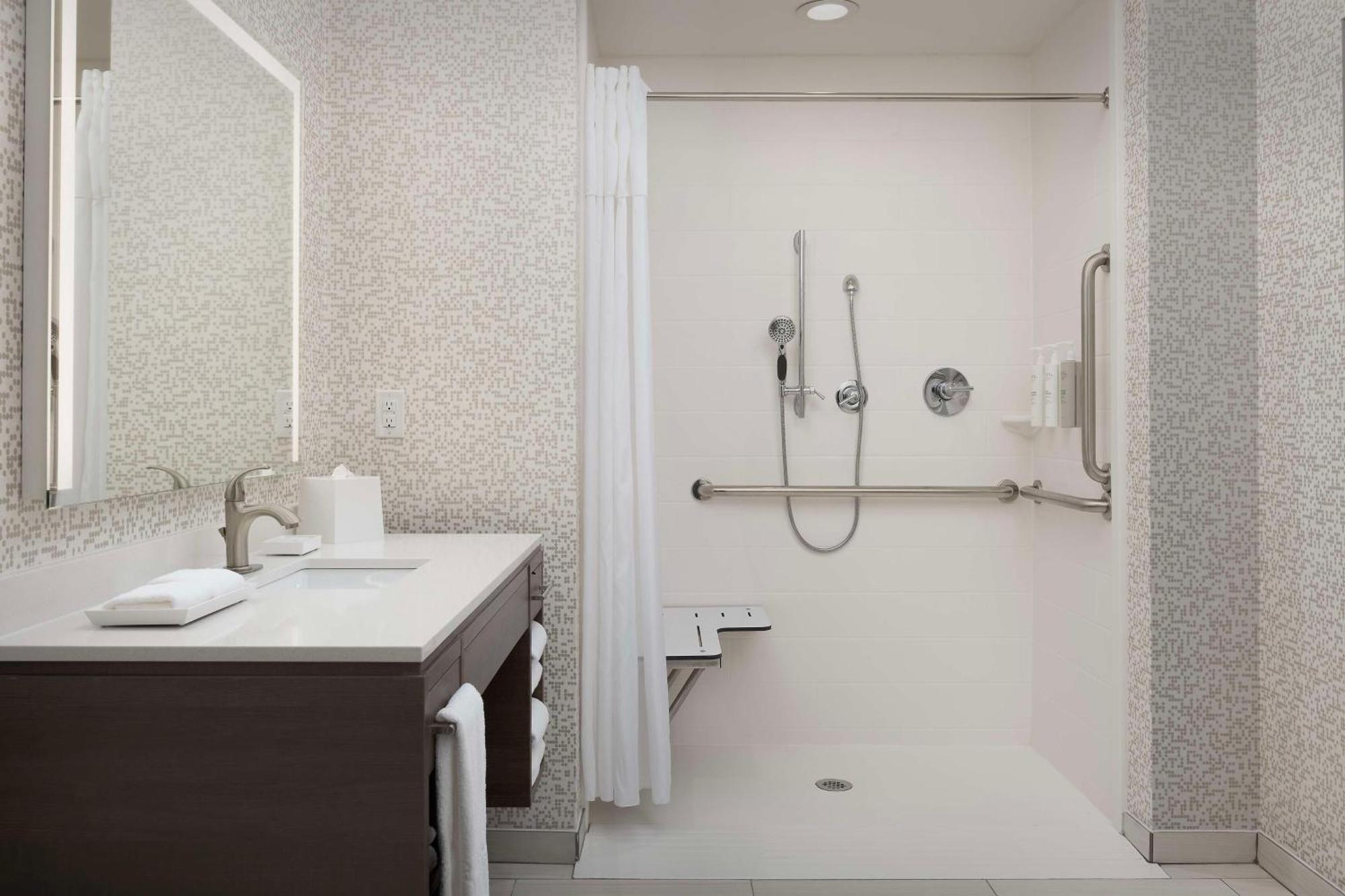 Home2 Suites By Hilton Flower Mound Dallas Eksteriør bilde