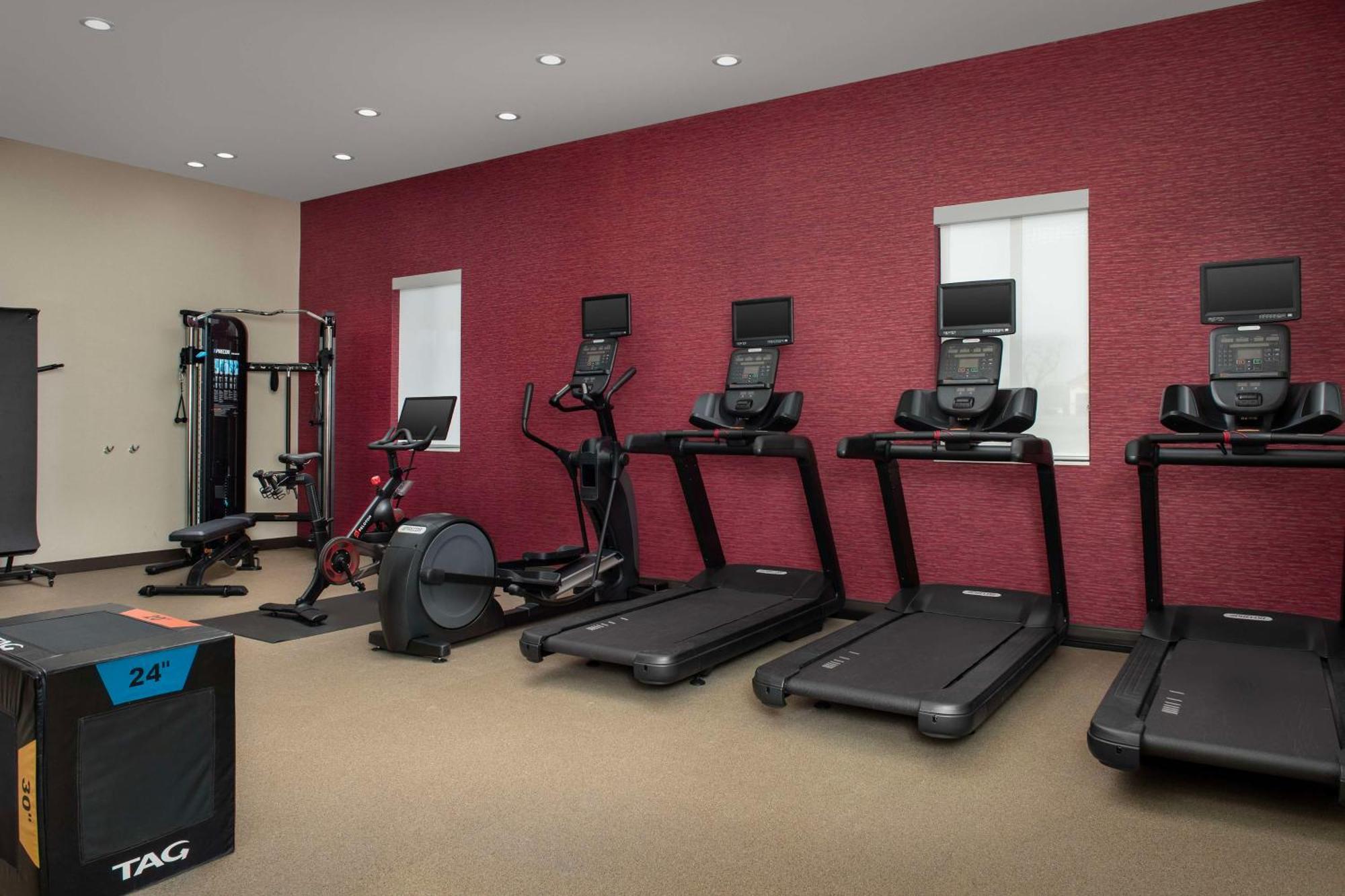 Home2 Suites By Hilton Flower Mound Dallas Eksteriør bilde