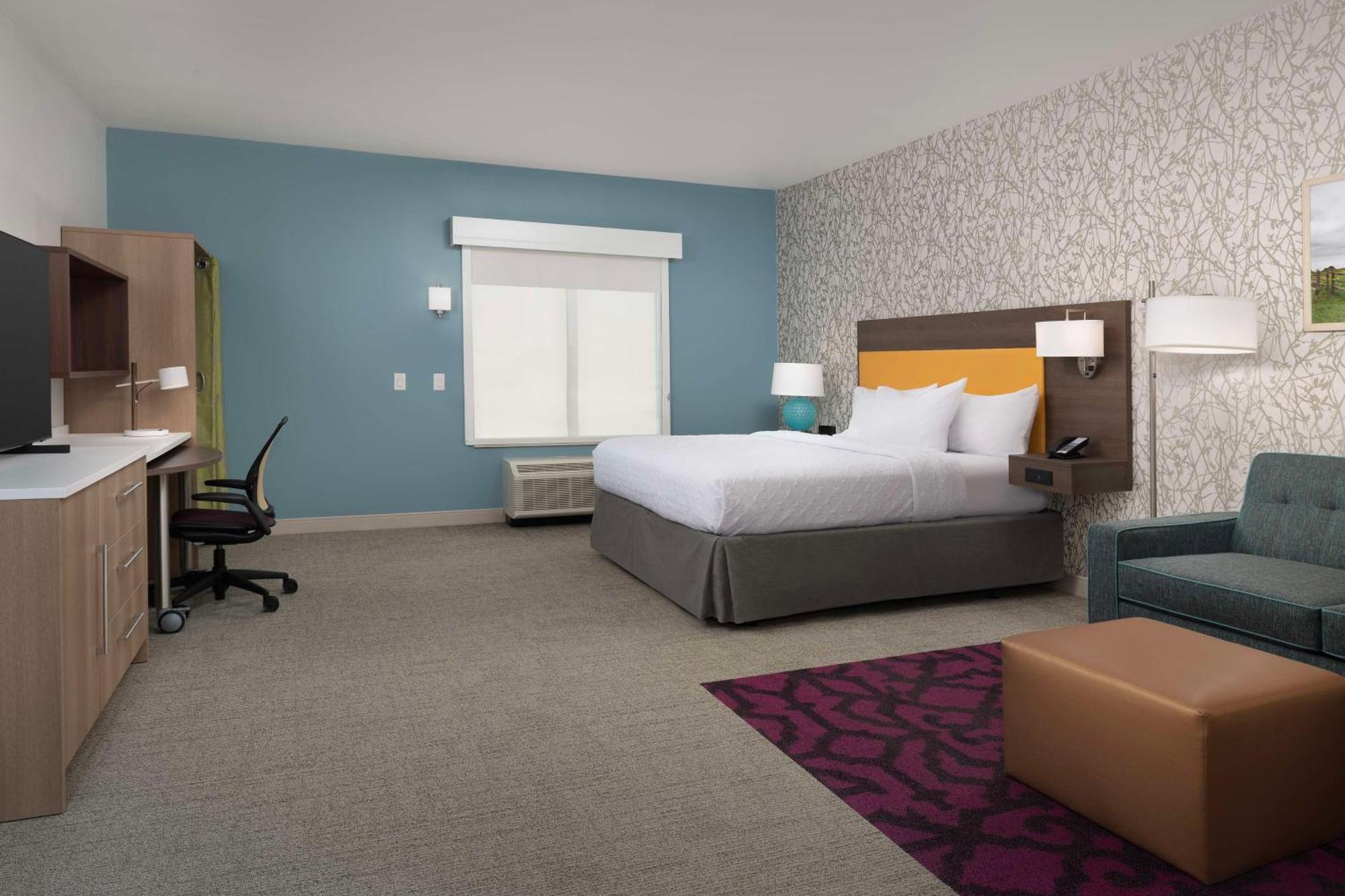Home2 Suites By Hilton Flower Mound Dallas Eksteriør bilde
