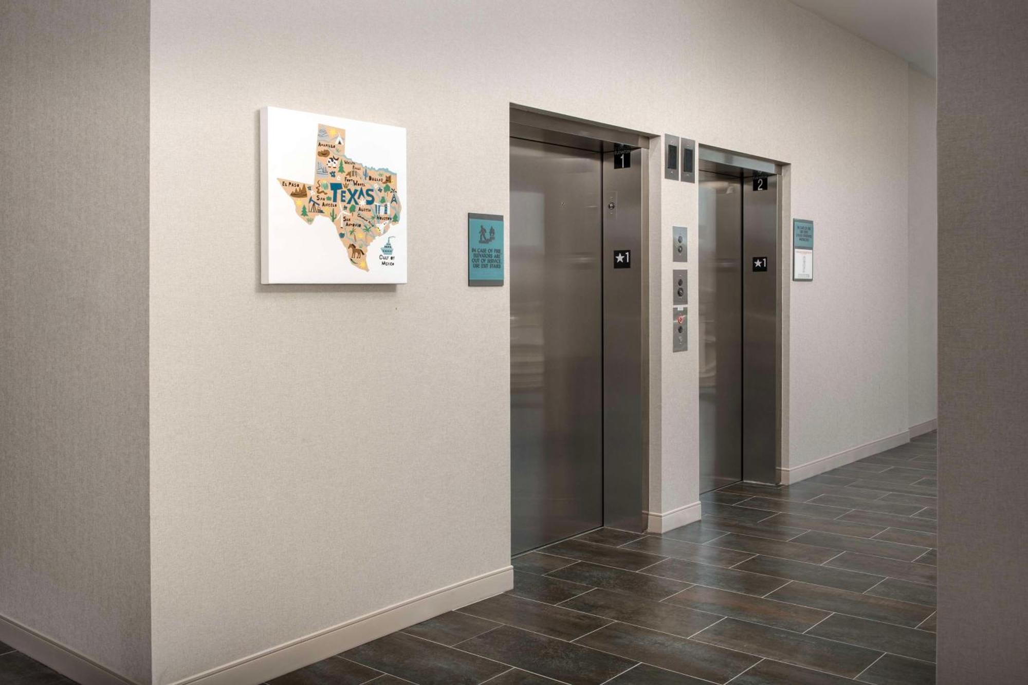 Home2 Suites By Hilton Flower Mound Dallas Eksteriør bilde