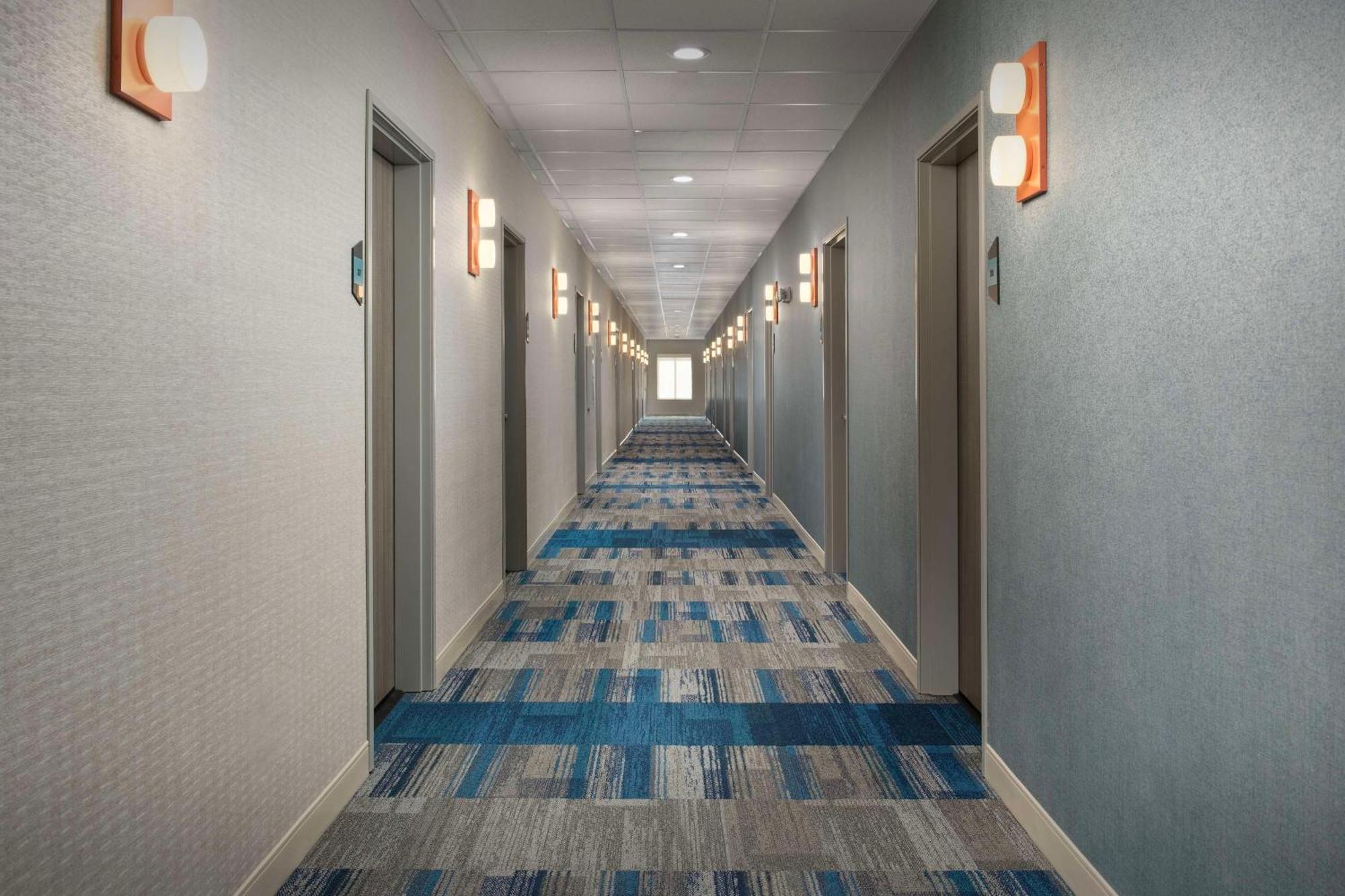 Home2 Suites By Hilton Flower Mound Dallas Eksteriør bilde